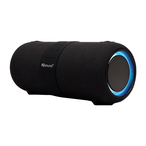 Supersonic Portable Bluetooth Speaker, TWS, Voice Recognition &